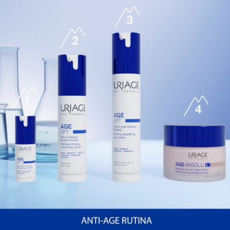 URIAGE AGE LIFT serum za lice 30ml - Img 7