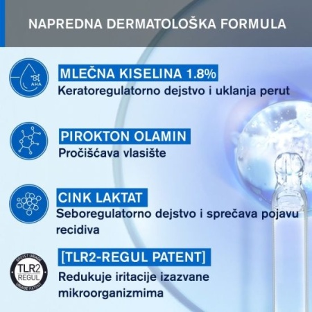 URIAGE DS keratoregulujući šampon 150ml - Img 6