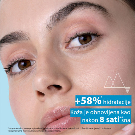 URIAGE EAU THERMALE noćna maska 50ml - Img 4