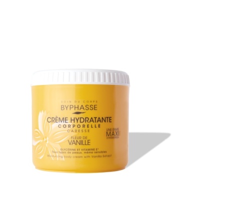 BYPHASSE krema za telo 500ml - Img 3