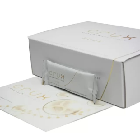 CRUX COLLAGEN PRAŠAK 30 KESICA - Img 2