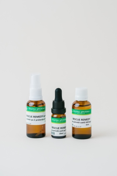 Rescue remedy - Lek prve pomoći 30ml SPREJ - Img 2