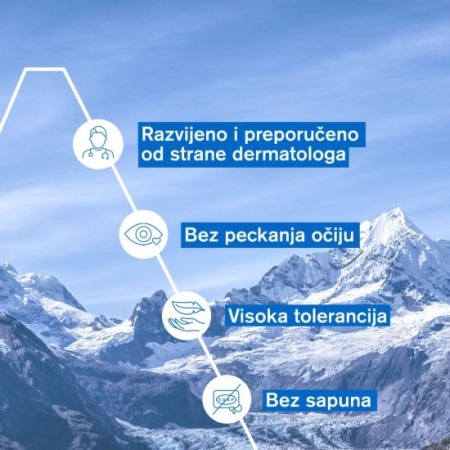URIAGE DS keratoregulujući šampon 150ml - Img 7