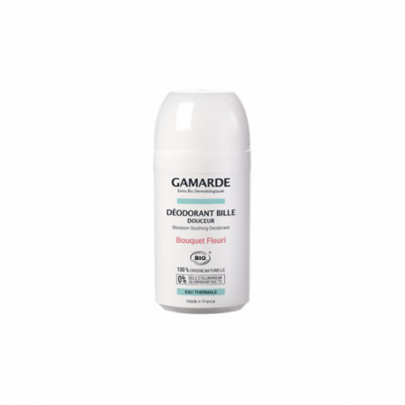GAMARDE Roll on dezodorans sa cvetnom mirisnom notom 50 ml