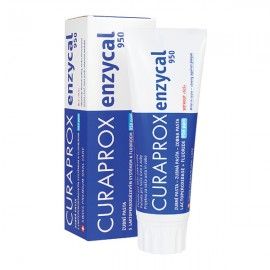 CURAPROX ENZYCAL 950 pasta za zube 75ml - Img 2