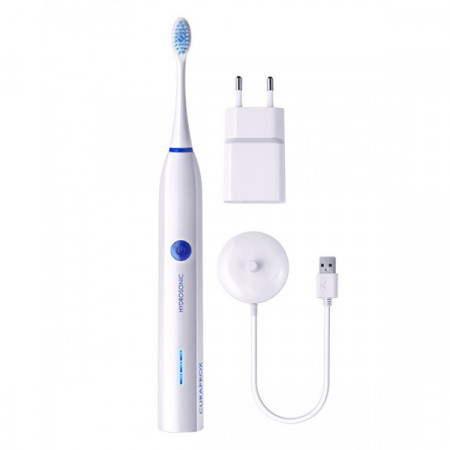 CURAPROX sonična četkica za zube HYDROSONIC EASY