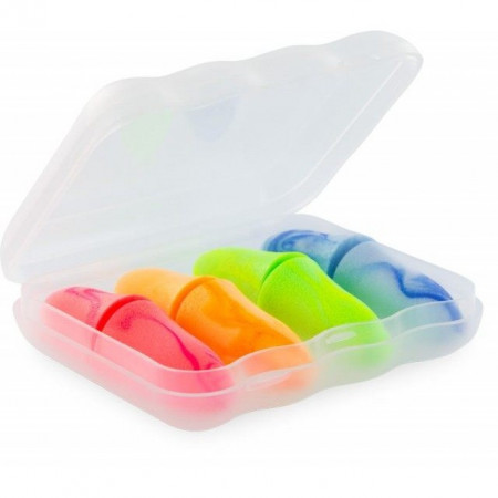 OHROPAX COLOR CEPOVI ZA USI 8 komada - Img 2