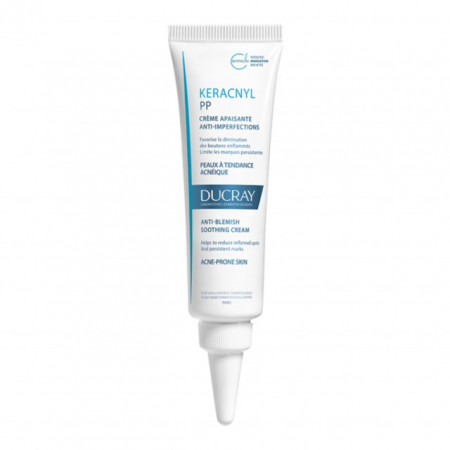 DUCRAY KERACNYL PP+ krema 30 ml