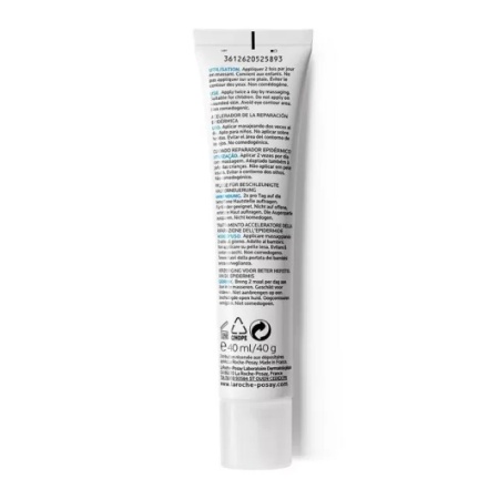 LA ROCHE-POSAY CICAPLAST GEL B5 40 ML - Img 2