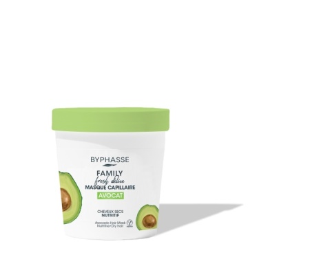 MASKA ZA KOSU 250ml - Img 2