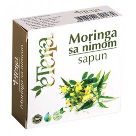 Moringa sa Nimom sapun 100g
