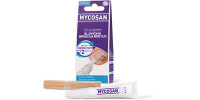 MYCOSAN SET XL 10ml - Img 2