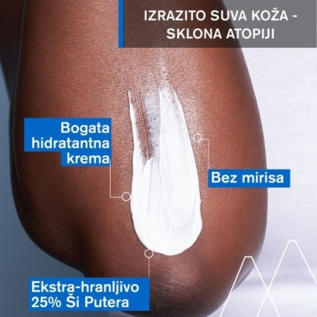 URIAGE XEMOSE C8+ CERAT 200ml - Img 3
