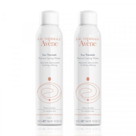 AVENE TERMALNA VODA U RASPRŠIVAČU 300ml DUOPACK