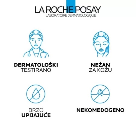 LA ROCHE POSAY EFFACLAR DUO+M krem 40ml - Img 6