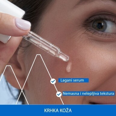 URIAGE BARIEDERM CICA DAILY serum 30ml - Img 3