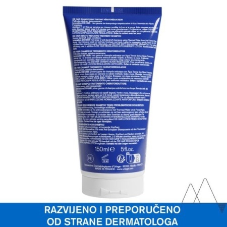 URIAGE DS keratoregulujući šampon 150ml - Img 2