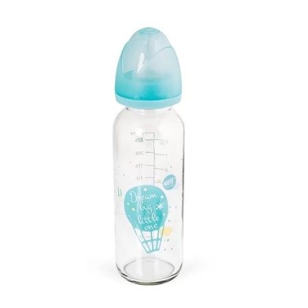 ELFI STAKLENA FLAŠICA 240ml - Img 2