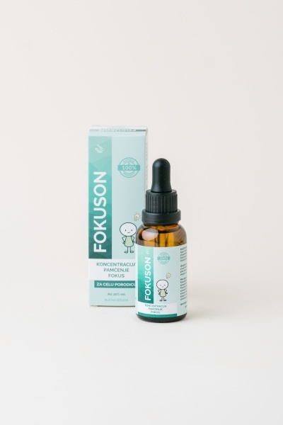 FOKUSON KAPI 30ml - Img 2