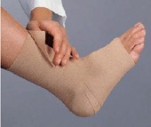 PERFEKTA FEIN trajni elastični zavoj 10cm x 5m