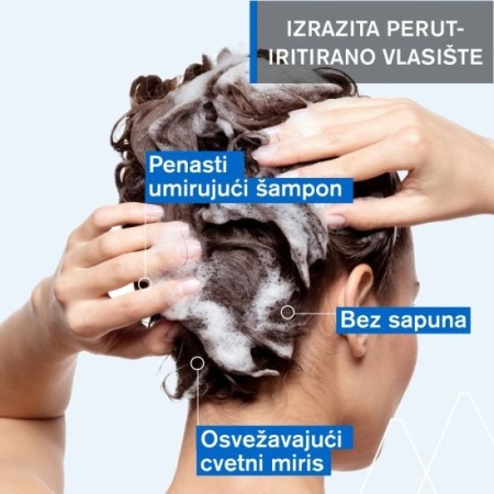URIAGE DS keratoregulujući šampon 150ml - Img 3