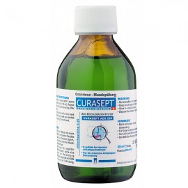 CURASEPT ADS 220 Rastvor 200ml - Img 2