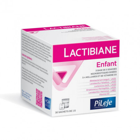 LACTIBIANE REFLEXE enfant 30 kesica - Img 2