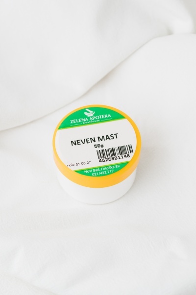 NEVEN MAST 50g - Img 2