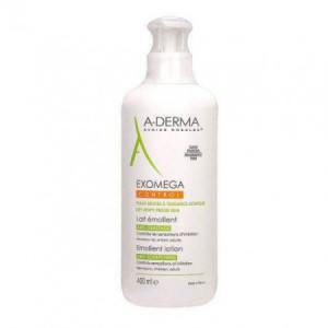 A-DERMA EXOMEGA CONTROL mleko 200ml