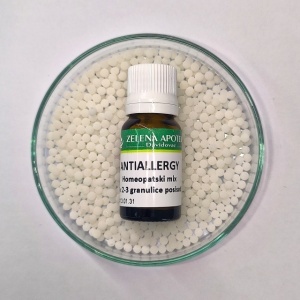 ANTIALLERGY MIX