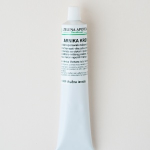 ARNIKA krema 40g