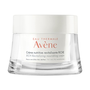 AVENE BOGATA HRANJIVA KREMA 50ml