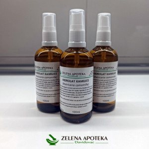 HIDROLAT KAMILICE 100ml