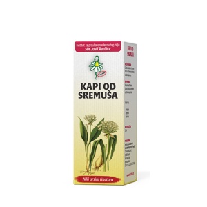 JP SREMUŠ kapi 30ml