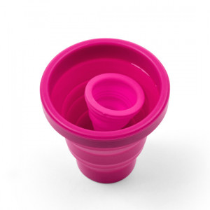 LILY CUP ONE menstrualna čašica - Img 2