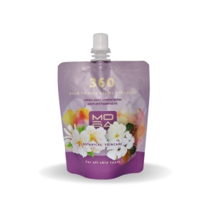 MOBA ČISTAČ ZA LICE 100ml