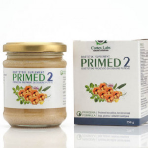 PRIMED 2 250g