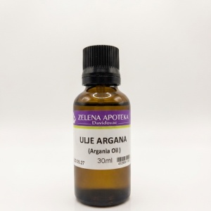 ULJE ARGANA 30ml