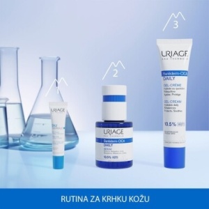URIAGE BARIEDERM CICA DAILY serum 30ml - Img 7