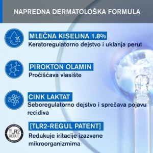 URIAGE DS keratoregulujući šampon 150ml - Img 6