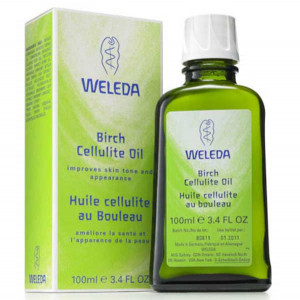 WELEDA Ulje protiv celulita od Breze 100ml