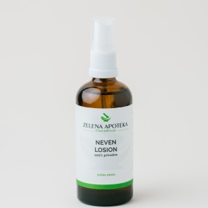 Zelena apoteka Davidovac NEVEN LOSION 100ml