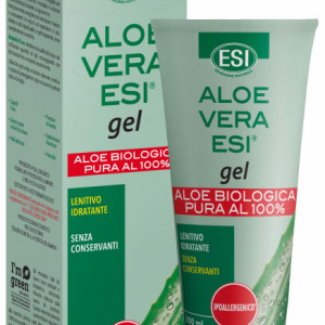 ALOE VERA gel PURO 99,9 % 200ml