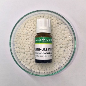 ANTIHOLESTEROL MIX