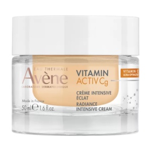 AVENE VITAMIN AKTIV CG KREMA 50ML