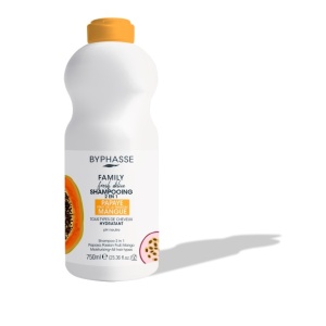 BYPHASSE ŠAMPON ZA KOSU 750ml - Img 4