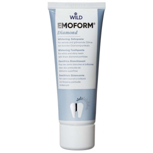 EMOFORM DIAMOND PASTA 75ml