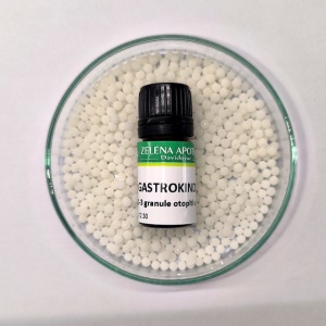 GASTROKINDOL