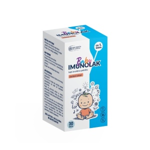 IMUNOLAK BABY 30 DOZA