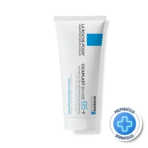 LA ROCHE POSAY CICAPLAST BAUME B5 balzam 100ml